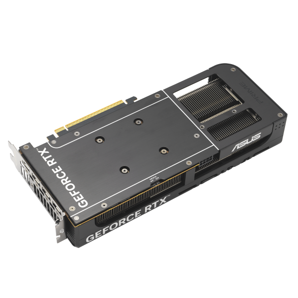 Card màn hình ASUS GeForce RTX 5050 Prime OC 8GB