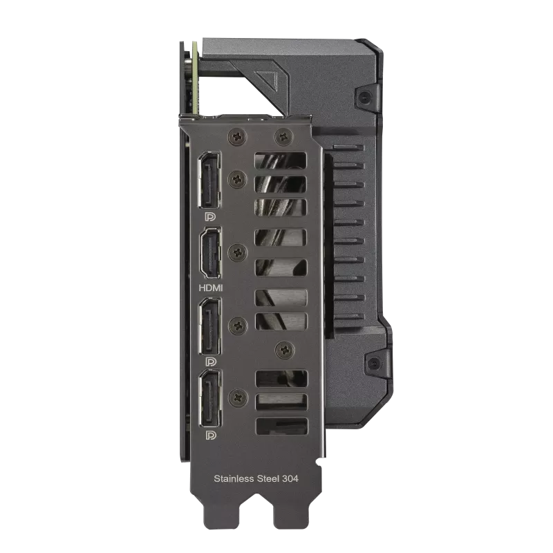 ASUS TUF Gaming GeForce RTX™ 4070 12GB GDDR6X OC Edition