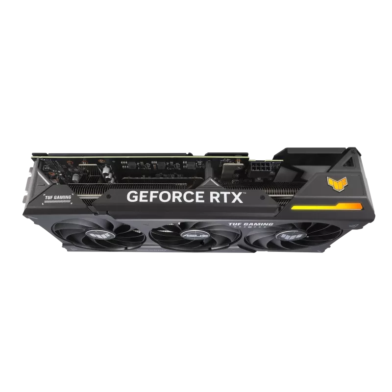 ASUS TUF Gaming GeForce RTX™ 4070 12GB GDDR6X OC Edition