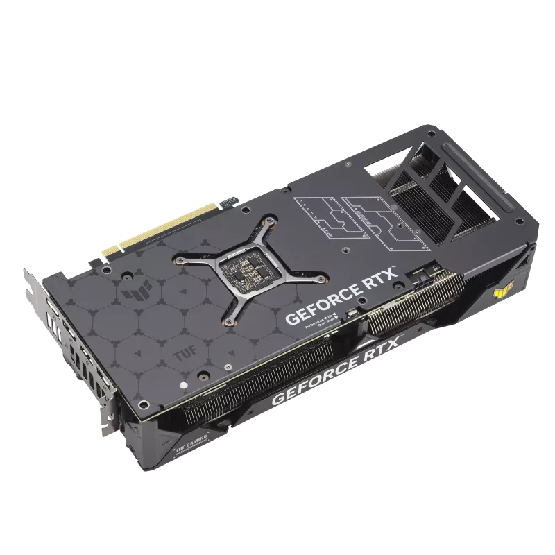 ASUS TUF Gaming GeForce RTX™ 4070 12GB GDDR6X OC Edition