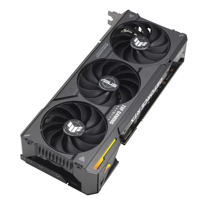 ASUS TUF Gaming GeForce RTX™ 4070 12GB GDDR6X OC Edition