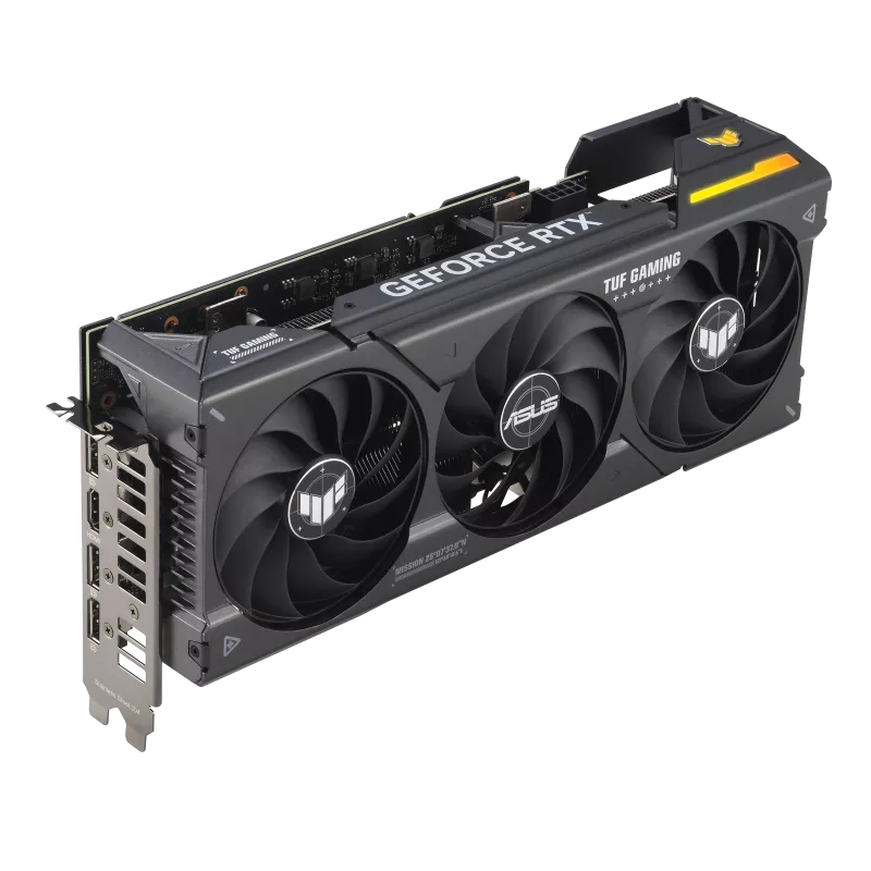 ASUS TUF Gaming GeForce RTX™ 4070 12GB GDDR6X OC Edition