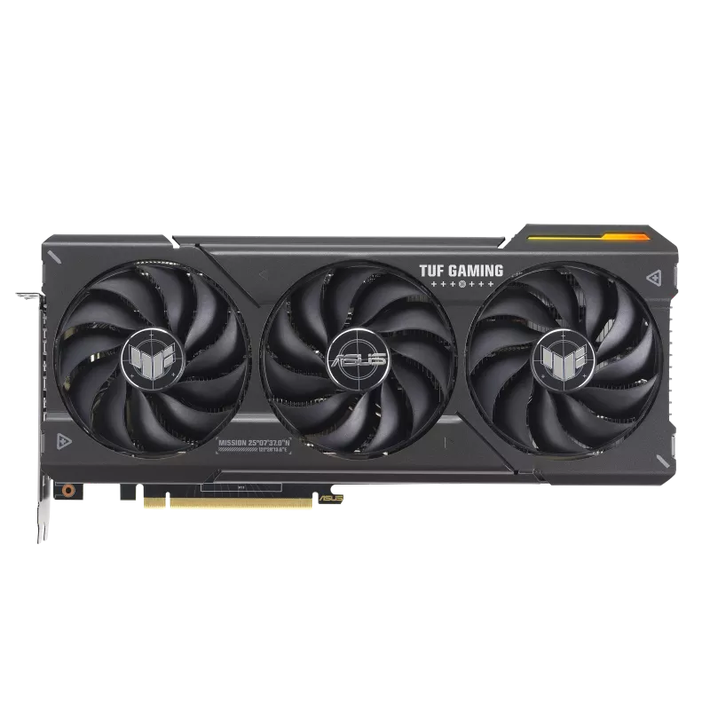ASUS TUF Gaming GeForce RTX™ 4070 12GB GDDR6X OC Edition
