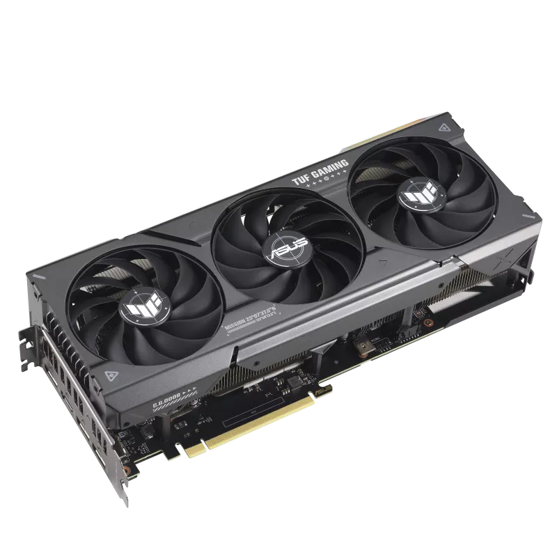 ASUS TUF Gaming GeForce RTX™ 4070 12GB GDDR6X OC Edition