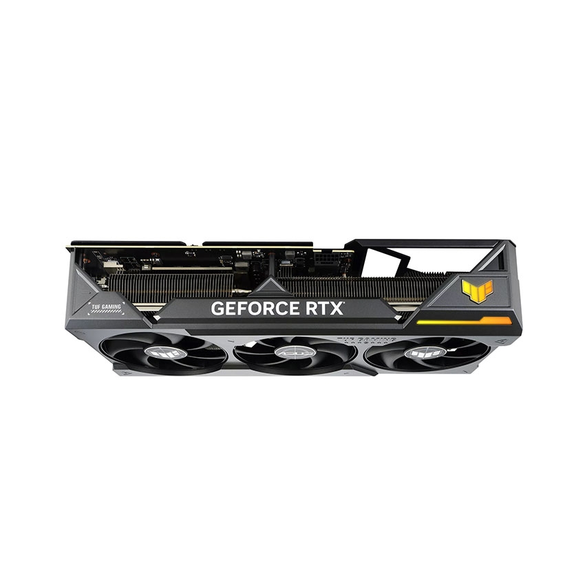 ASUS TUF Gaming GeForce RTX 4080 OC Edition 16GB GDDR6X