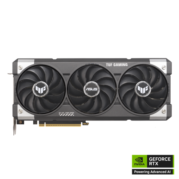 Card màn hình Asus GeForce RTX 5060 Ti TUF Gaming OC 16GB