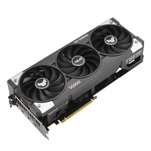 Card màn hình Asus GeForce RTX 5060 Ti TUF Gaming OC 16GB