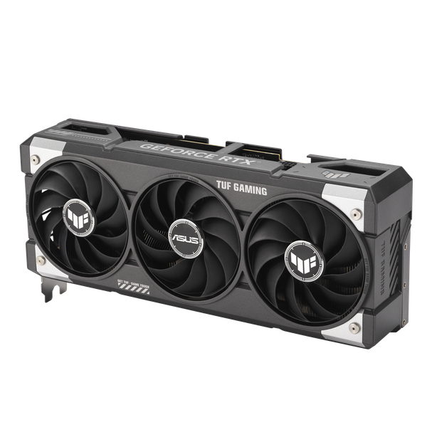 Card màn hình Asus GeForce RTX 5060 Ti TUF Gaming OC 16GB