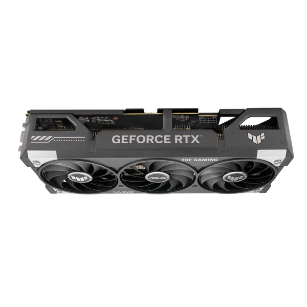 Card màn hình Asus GeForce RTX 5060 Ti TUF Gaming OC 16GB