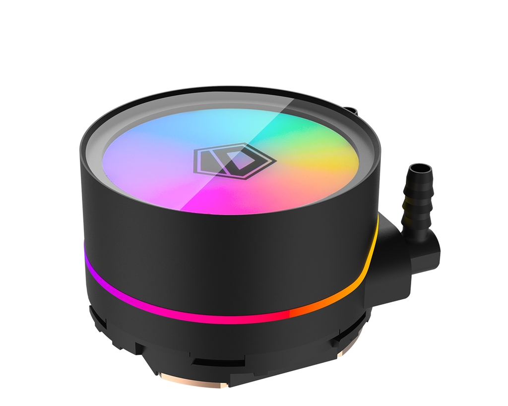 Tản nhiệt nước AIO ID-COOLING ZOOMFLOW 360-XT ARGB