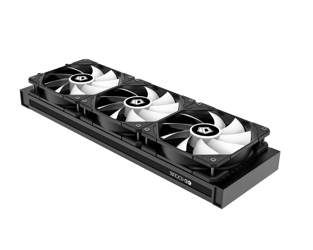 Tản nhiệt nước AIO ID-COOLING ZOOMFLOW 360-XT ARGB