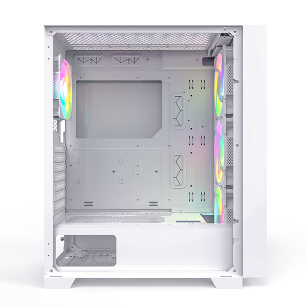 CASE AIR 1000 PREMIUM WHITE