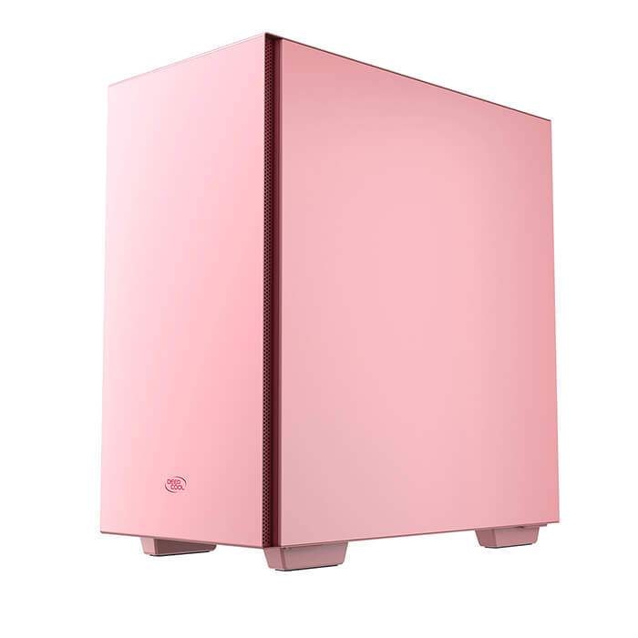 Case DeepCool Macube 110 PINK