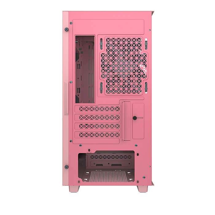 Case DeepCool Macube 110 PINK