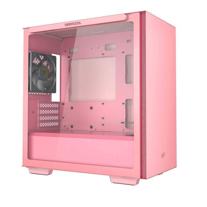 Case DeepCool Macube 110 PINK