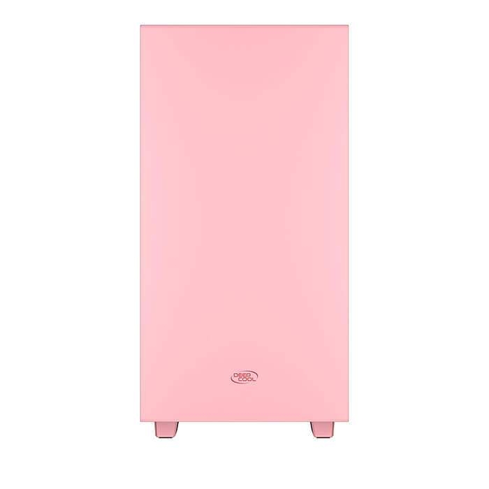 Case DeepCool Macube 110 PINK