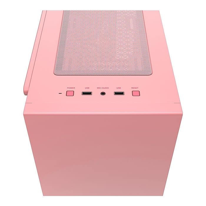 Case DeepCool Macube 110 PINK