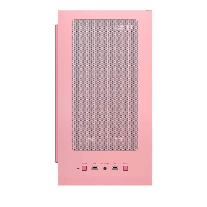 Case DeepCool Macube 110 PINK
