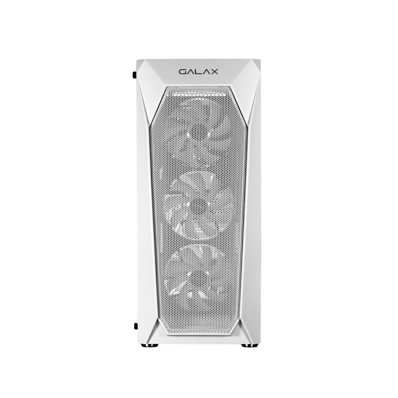 CASE GALAX GAMING REVOLUTION 05 WHITE (REV-05W)