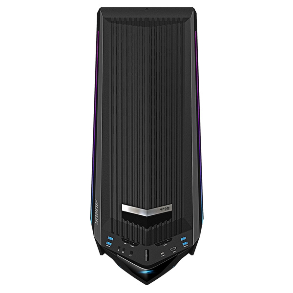 Case Gigabyte Aorus C700 Glass Full Tower (GB-AC700G)