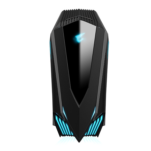 Case Gigabyte Aorus C700 Glass Full Tower (GB-AC700G)