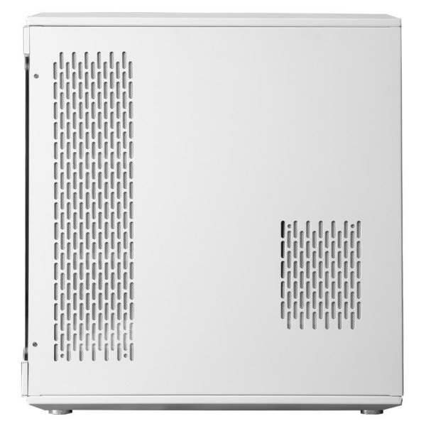 CASE Infinity Aqua Premium – ATX Gaming Chassis (tặng kèm 6 Fan Thermalright TL-C12CW-S X3 ARGB)