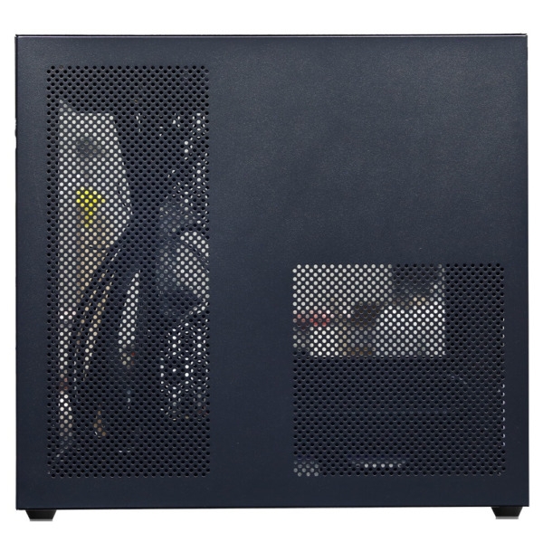 Vỏ Case INFINITY CUBE m-ATX - Framless Case