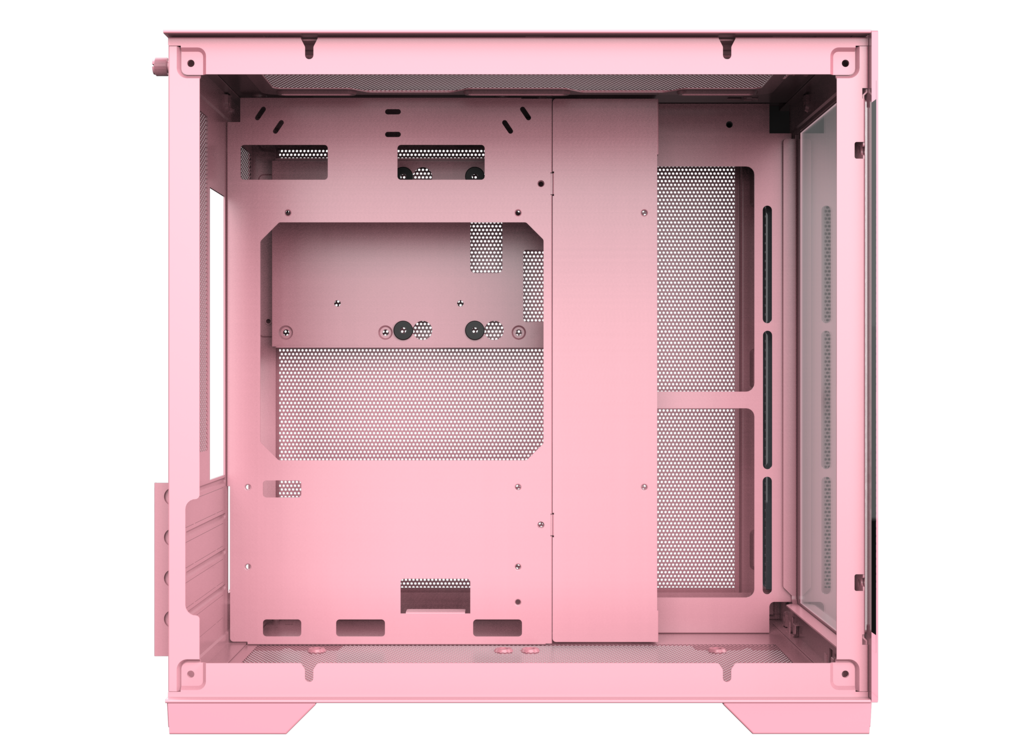 CASE MIK LV12 MINI ELITE – PINK