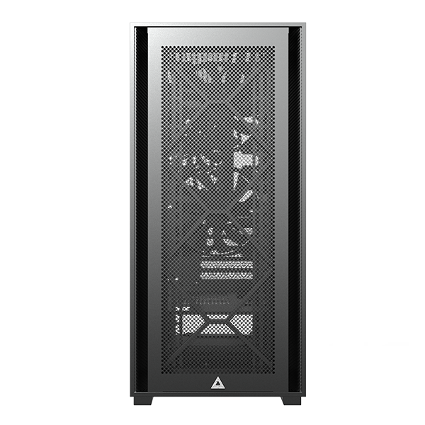 CASE MONTECH AIR 1000 LITE BLACK