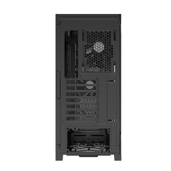CASE MONTECH AIR 1000 LITE BLACK