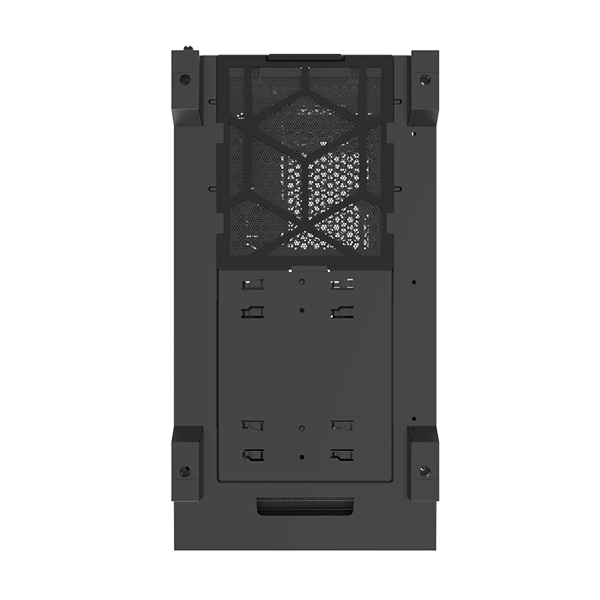 CASE MONTECH AIR 1000 LITE BLACK