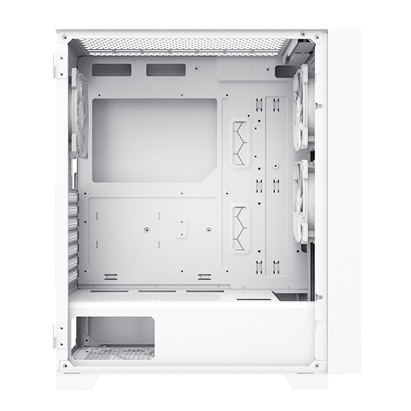 CASE MONTECH AIR 1000 LITE WHITE