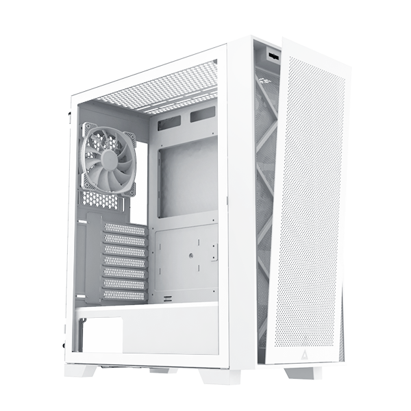 CASE MONTECH AIR 1000 LITE WHITE