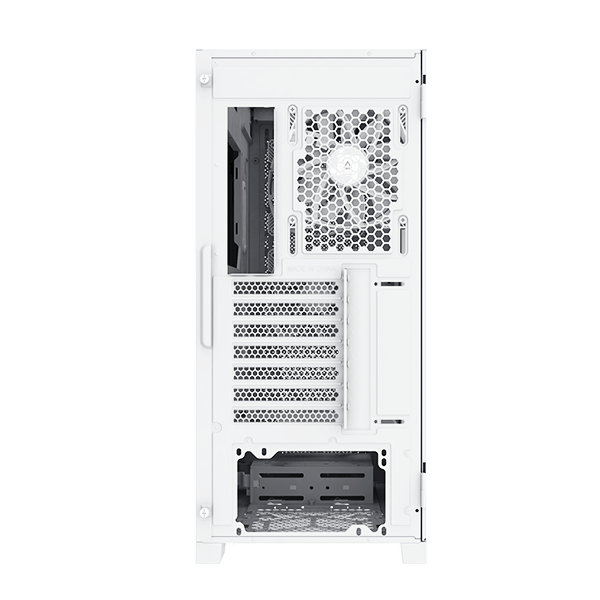 CASE MONTECH AIR 1000 LITE WHITE