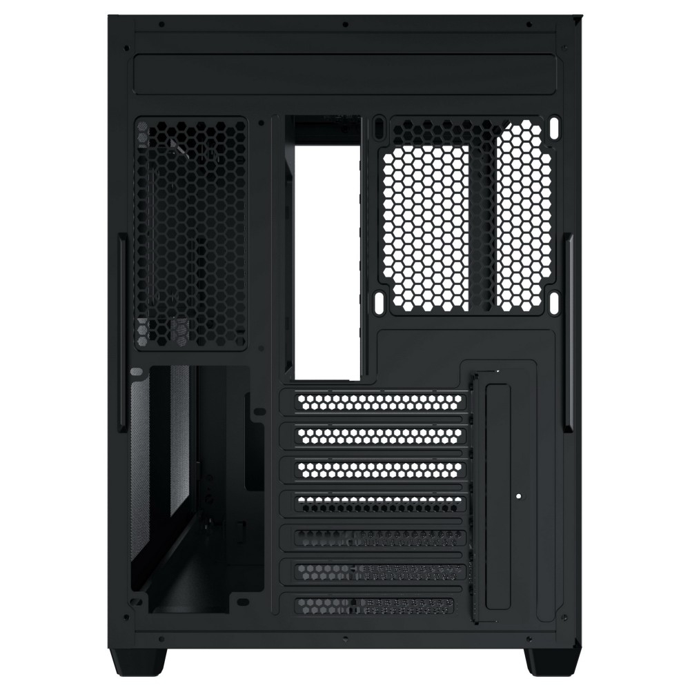 Case XIGMATEK AQUA M - PREMIUM GAMING M-ATX CASE