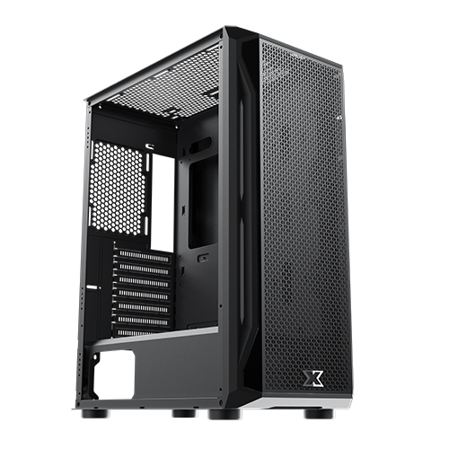 CASE XIGMATEK GAMING X 3F - 3 FAN RGB (EN49899)