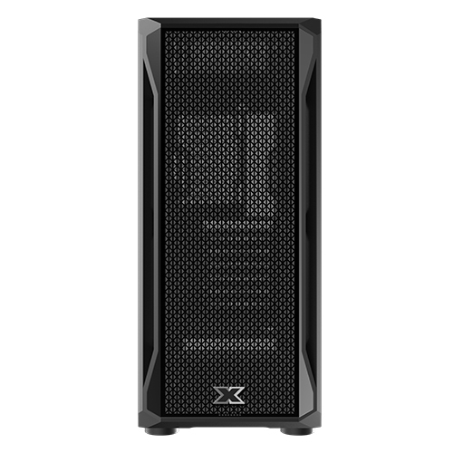 CASE XIGMATEK GAMING X 3F - 3 FAN RGB (EN49899)