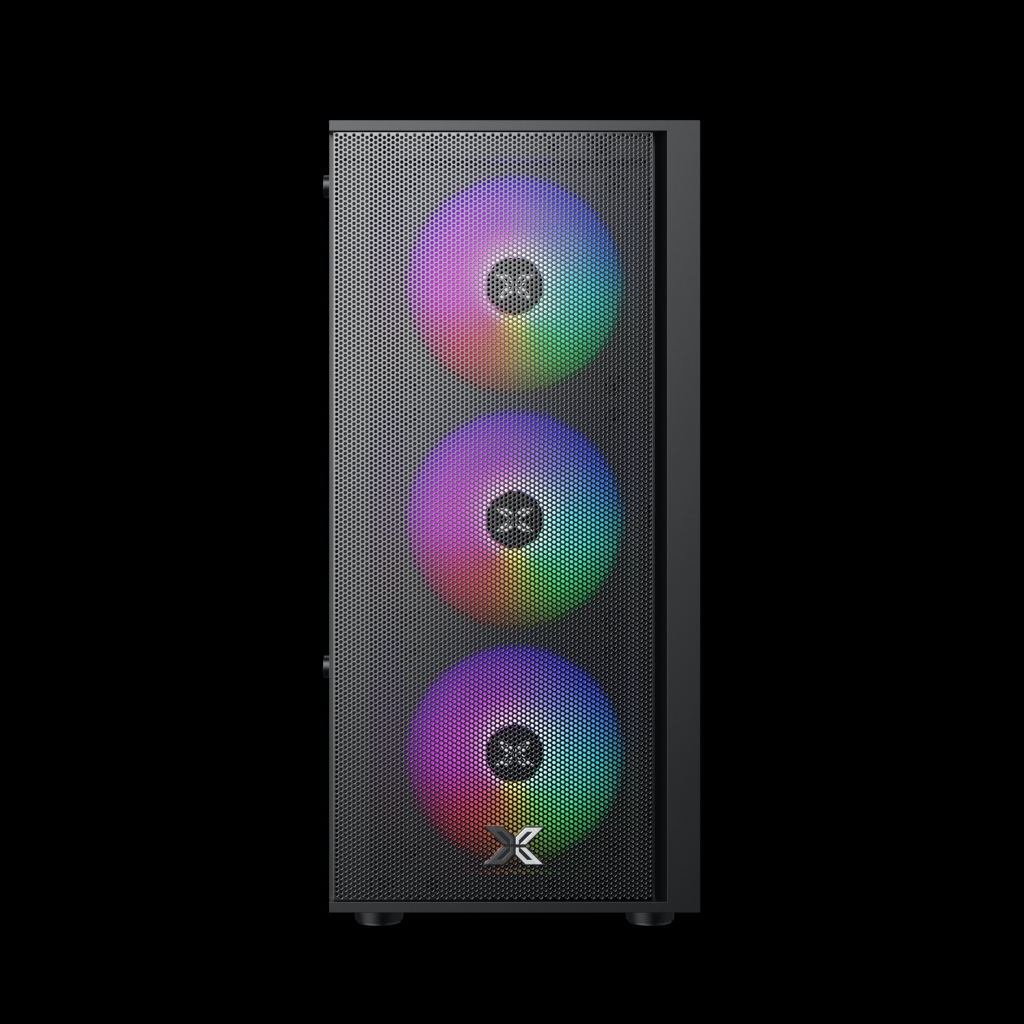 CASE XIGMATEK MYX AIR 3F EN45967