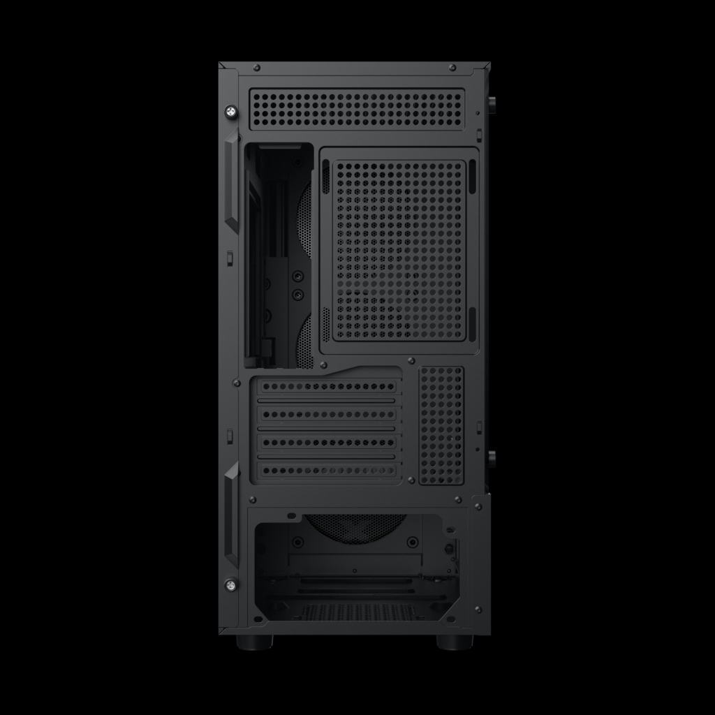 CASE XIGMATEK MYX AIR 3F EN45967