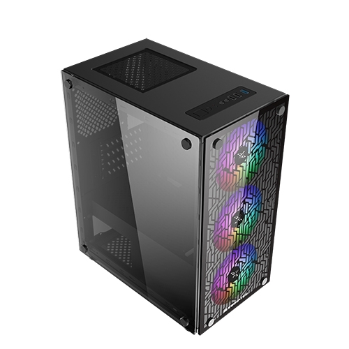 CASE XIGMATEK NYX 3F