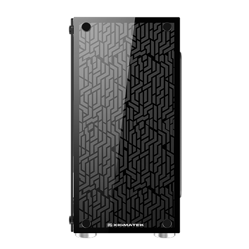 CASE XIGMATEK NYX 3F