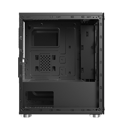 CASE XIGMATEK NYX 3F