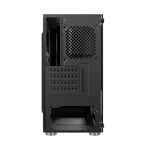 CASE XIGMATEK NYX 3F