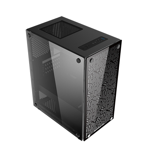 CASE XIGMATEK NYX 3F