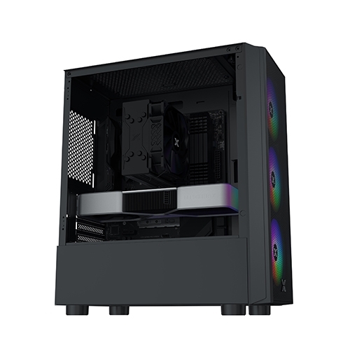 CASE XIGMATEK NYX AIR 3F