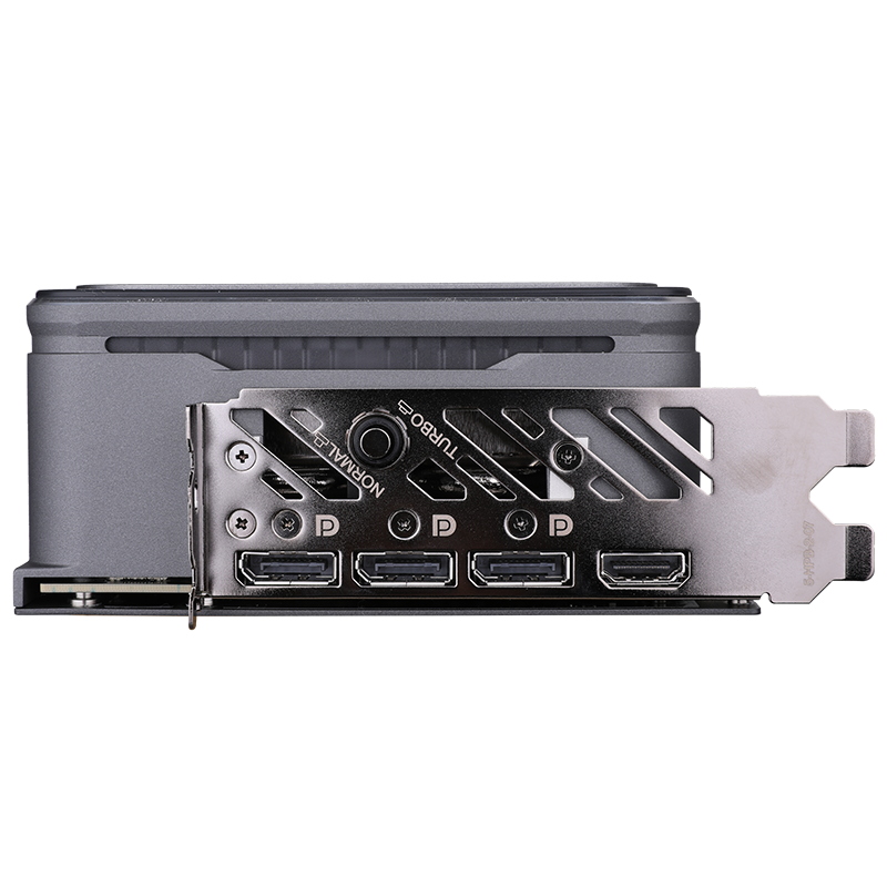 Card Màn Hình iGame GeForce RTX 5070 Advanced OC 12GB