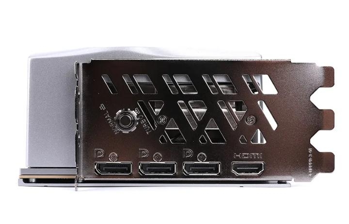 Colorful IGame GeForce RTX 4080 16GB Advanced OC-V