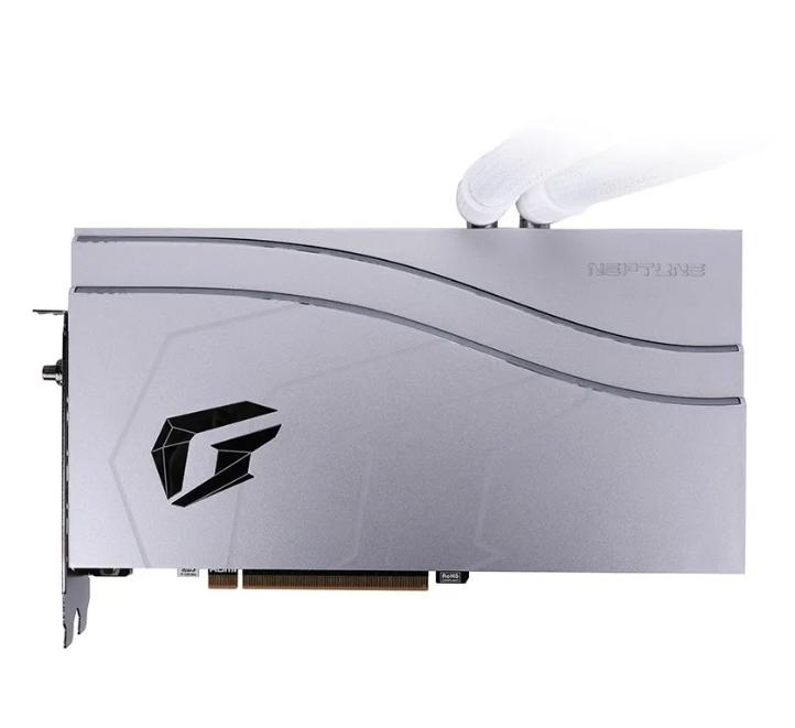 Colorful IGame GeForce RTX 4080 16GB Neptune OC-V