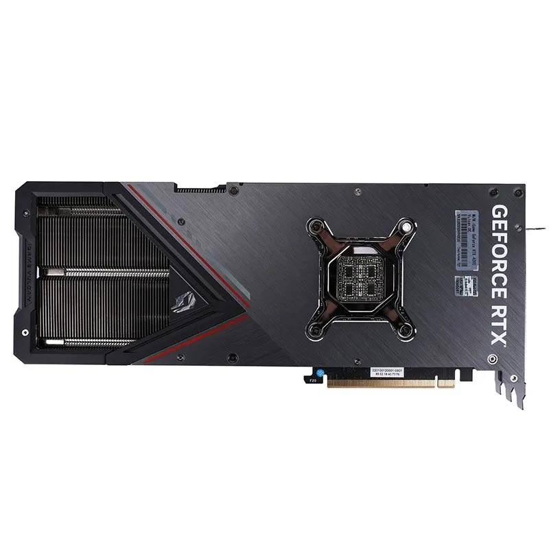 Colorful iGame GeForce RTX 4090 Vulcan OC-V