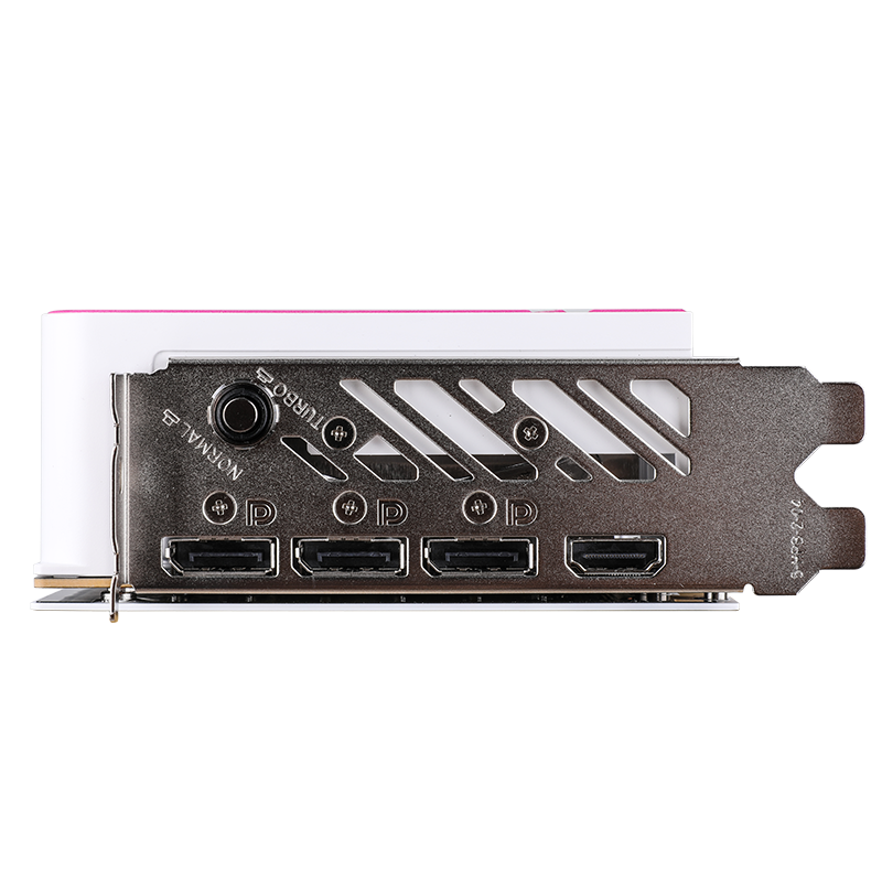 Card màn hình COLORFUL iGame GeForce RTX 5050 Ultra W DUO OC 8GB-V